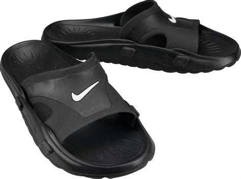 nike getasandal slippers zwart|Nike Getasandal 810013.